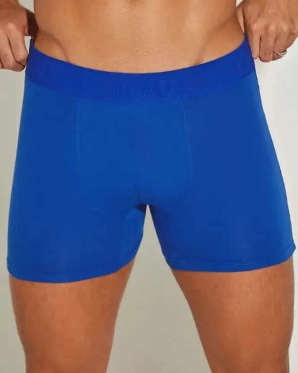 Boxer Acróbata-5051 con Elástico