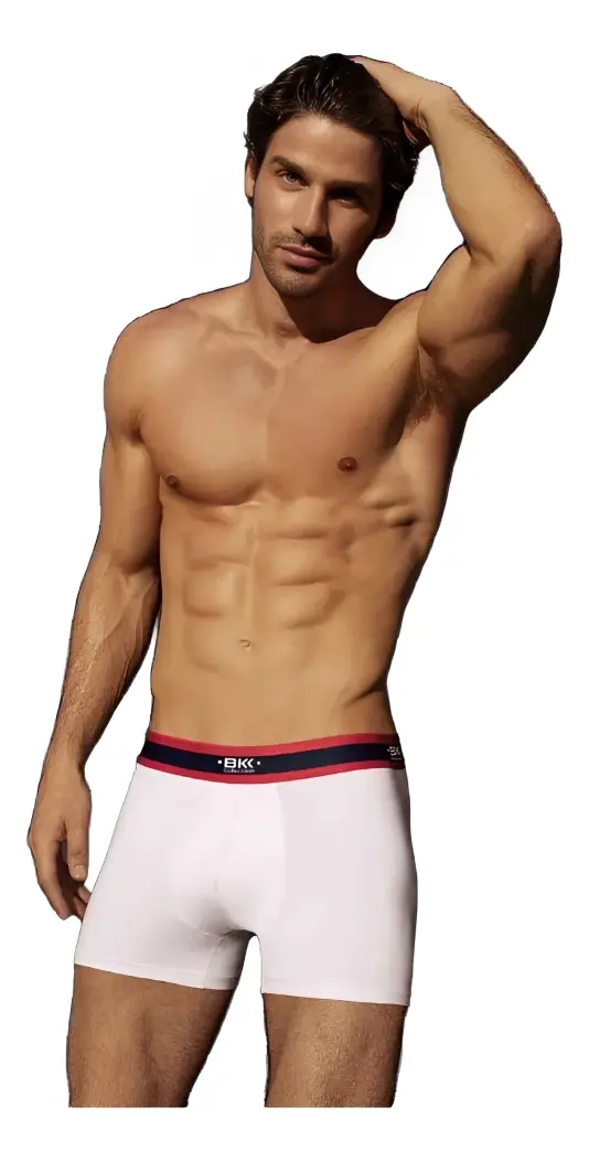 Boxer Bakhou 2008 Liso