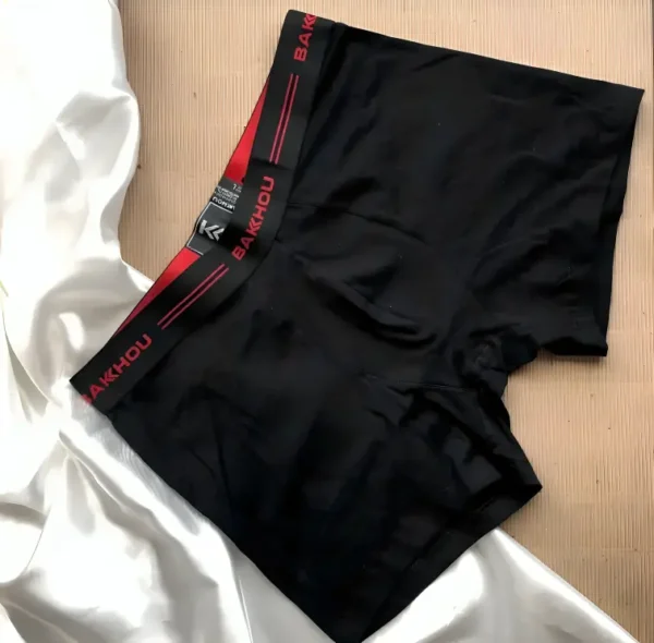 Boxer Bakhou 2017 Liso