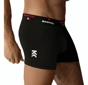 Boxer Bakhou 2023 Liso