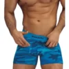 Boxer Bakhou 2043 Estampado Camuflado