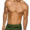 Boxer Bakhou 2043 Estampado Camuflado
