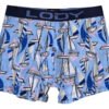 Boxer Lody 906 Algodón Estampado