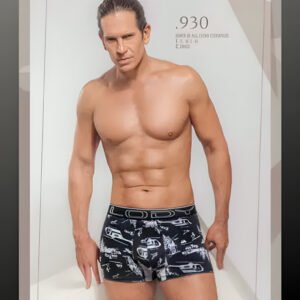 Boxer Lody Men 930 Estampado Aspen