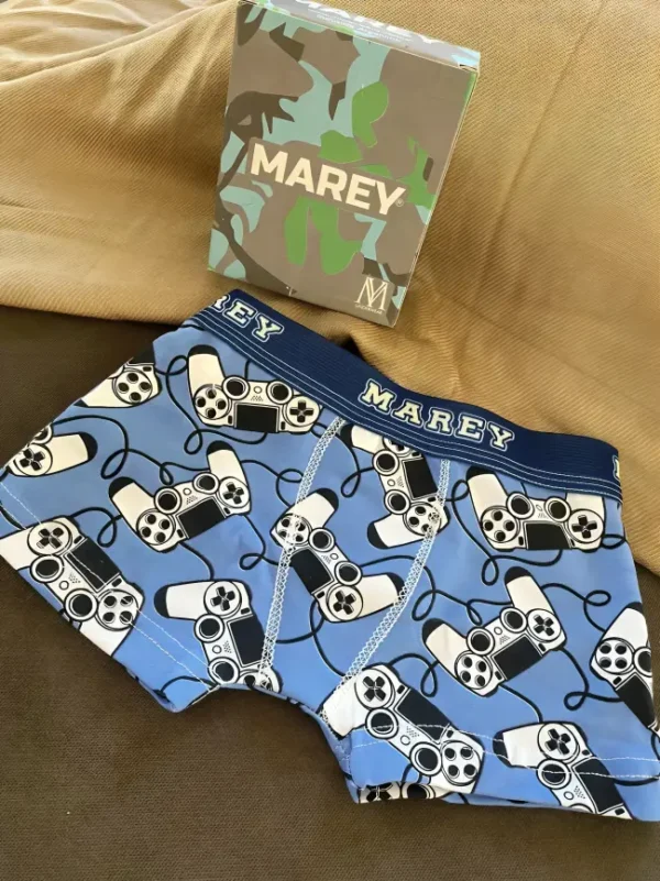 Boxer Marey 5012 para Niño Joystick