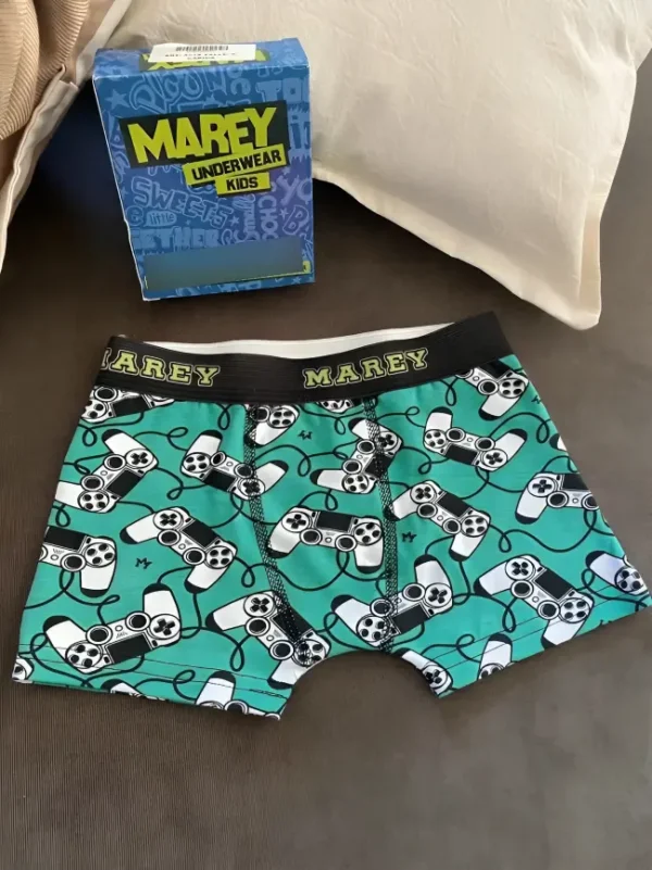 Boxer Marey 5012 para Niño Joystick