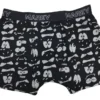 Boxer Marey 5015 Niño Estampado Ojitos
