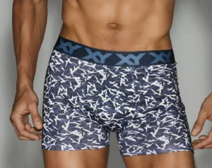 Boxer XY 1441 Estampado Fly