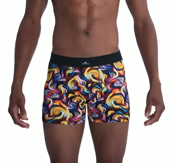 Boxer XY 9002 Onda Color