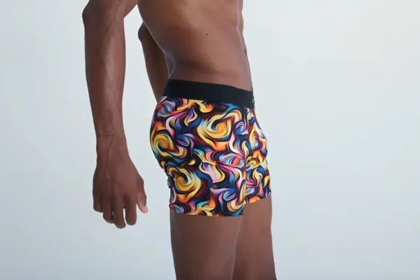 Boxer XY 9002 Onda Color