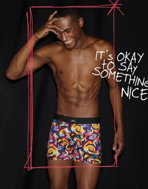 Boxer XY 9002 Onda Color